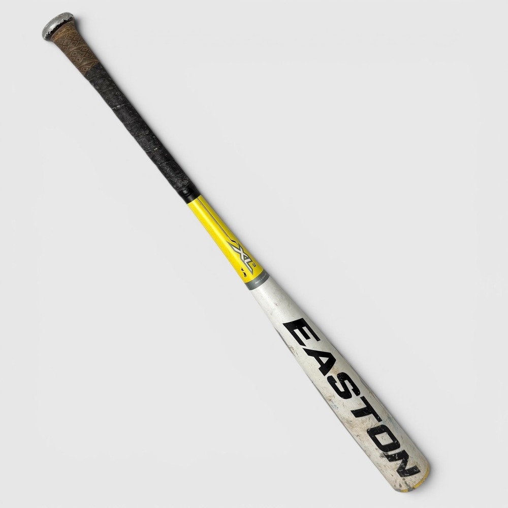 Easton XL3โ Baseball Bat BBCOR Scandium Alloy 32in/29oz -3 2 5/8" Barrel BB11X3